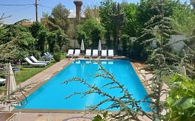 Villa Pomme D'Or