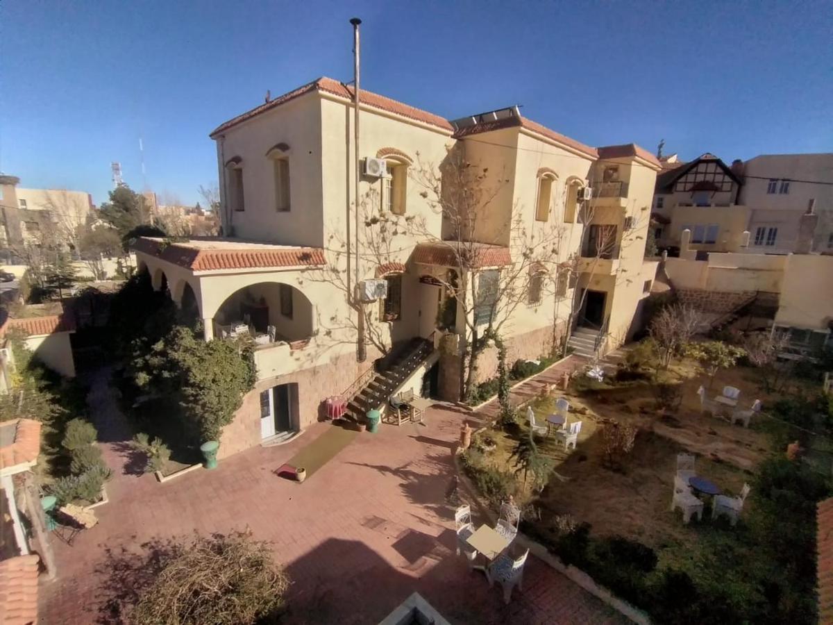 Villa Pomme D'Or Midelt Exterior foto